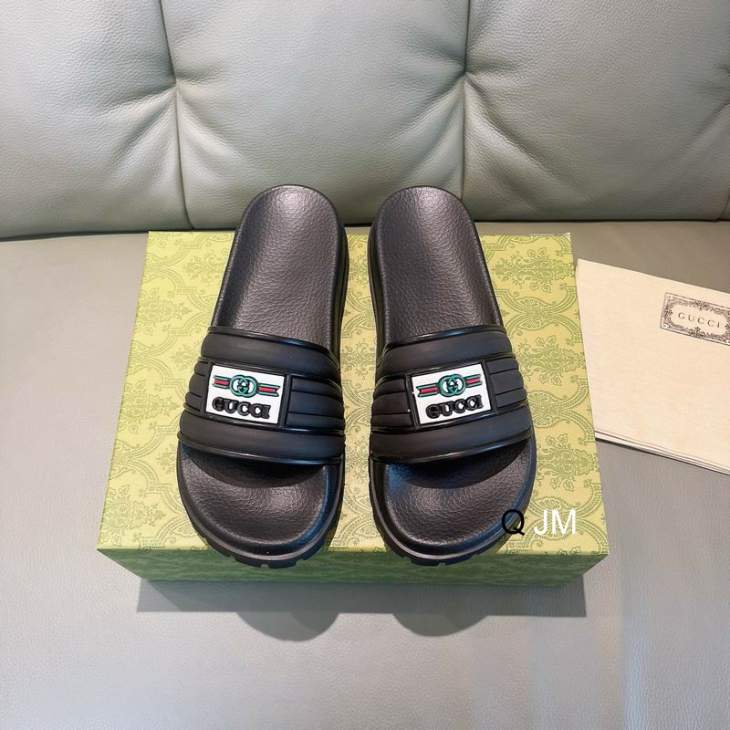 Picture of Gucci Slippers _SKUGuccisz35-45JM02191822